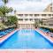 Complejo Blue Sea Puerto Resort compuesto por Hotel Canarife y Bonanza Palace - Puerto de la Cruz