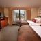 Coast Wenatchee Center Hotel - Wenatchee