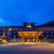 Best Western Plus Merritt Hotel - Меррітт