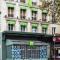 ibis Styles Paris Gare de lEst TGV