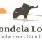 Serondela Lodge - Mbalastinte