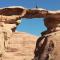 Foto: Wadi Rum Bedoin Homestay 44/50