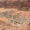 Climbers House in Wadi Rum