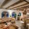B&B - Hotel Ciasa Rü Blanch