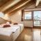 B&B - Hotel Ciasa Rü Blanch