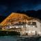 B&B - Hotel Ciasa Rü Blanch