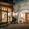 B&B - Hotel Ciasa Rü Blanch