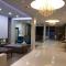 Confort Fronteira Hotel - Santana do Livramento