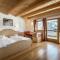 B&B - Hotel Ciasa Rü Blanch