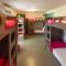 Concept Design Hostel & Suites - Foz do Iguaçu