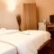 Monte Carlo Palace Rooms