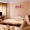Monte Carlo Palace Rooms