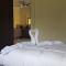 Chalet San Juanillo