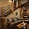 1R Rustic Retreat