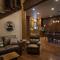1R Rustic Retreat