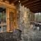1R Rustic Retreat