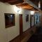 Accueillant Auberge Salta