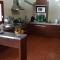 Accueillant Auberge Salta
