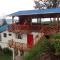 Hosteria Rose Cottage - Otavalo