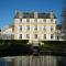 Chambres dHôtes Château de Damigny