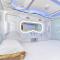 Space Q Capsule Hotel