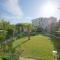 Apartments Zanze