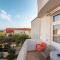 Apartments Zanze