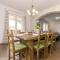 Apartment Luce