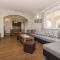 Apartment Luce