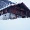 Chalet BETHEL
