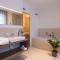 Vitus Steyr Hotel & SPA Suites - 施泰尔