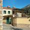 Alexandros Pension