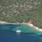 stunning tranquil villa with private pool - Sami