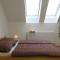 Apartmány za sakurou