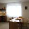 Apartmány za sakurou