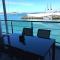 Foto: Waterfront Princes Wharf 1BR Apartment with Fabulous Views 2/35
