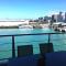 Foto: Waterfront Princes Wharf 1BR Apartment with Fabulous Views 32/35