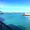 Foto: Waterfront Princes Wharf 1BR Apartment with Fabulous Views 29/35