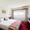 Hotel Prahova Plaza