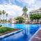 Complejo Blue Sea Puerto Resort compuesto por Hotel Canarife y Bonanza Palace - Puerto de la Cruz