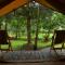 Red Rocks Rwanda - Campsite & Guesthouse - Nyakinama