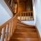Traditional Mansion Calliopec-UVC sterilized