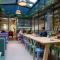 Stayokay Hostel Amsterdam Vondelpark