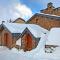 Chalet Mont d'Arbois Pas de la Casa Foto: Chalet Mont d'Arbois Pas de la Casa