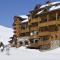 Le Chalet des Cimes - Belle Plagne