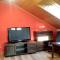 Apartamenty Wichrowe Wzgórza Apartamenty Wichrowe Wzgórza