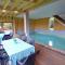 Charming farmhouse in Waimes with swimming pool and sauna - Waimes