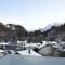 Apartment Alpeglöggli - GRIWA RENT AG