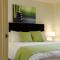 UR City Pad - Regent Wharf