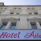Hotel Atlas